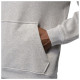 Jordan Ανδρικό φούτερ Sport Crossover Dri-FIT Fleece Pullover Hoodie
